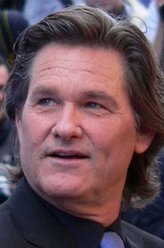 库尔特·拉塞尔剧照