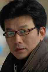 方成棠（刘冠军饰演）