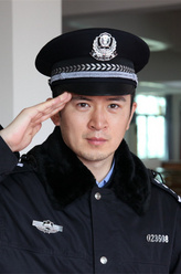 郭家铭剧照