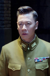 星野千里（胡亚捷饰演）