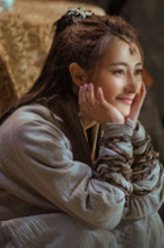 其木格（曲尼次仁饰演）