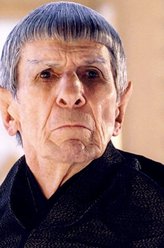 伦纳德·尼莫伊剧照