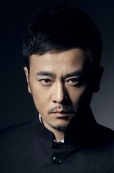 许运东（姚卓君饰演）