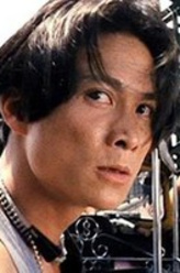 李健生（李健生饰演）