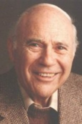 John Randolph（John Randolph饰演）