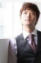 姜民浩（裴秀彬饰演）