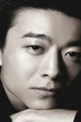 华歆（李槐龙饰演）