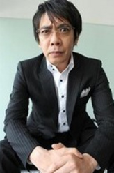 生濑胜久（生濑胜久饰演）