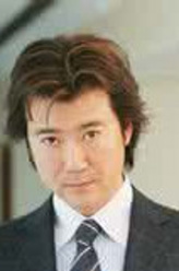 江 寒（陆军饰演）