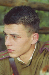 伊戈尔·别特连科剧照