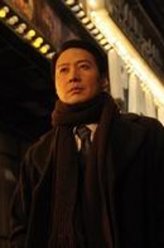 梅兰芳（黎明饰演）