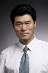 柳成祥（赵恒煊饰演）