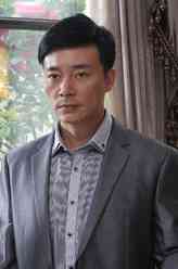 袁满（孙荣饰演）