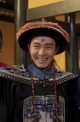 周星驰剧照