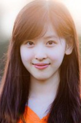 章泽天（章泽天饰演）