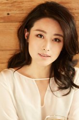 徐百卉（徐百卉饰演）