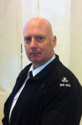 史蒂文·博里剧照