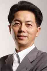 符冲（符冲饰演）