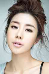 林静雨（唐瑞宏饰演）