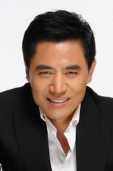 赵文（陈宝国饰演）