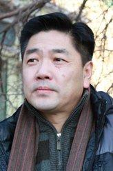 钱川（徐程饰演）