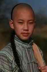 刘勃舒（王子刚饰演）