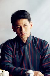 白乾枫（钱泳辰饰演）