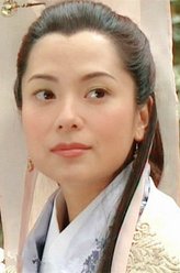 秦青（郭羡妮饰演）