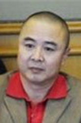 徐少华（徐少华饰演）