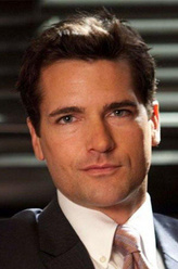 杰克逊·赫斯特剧照