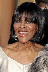 Doris Jones（西西莉·泰森饰演）