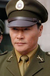 高发剧照