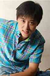 卢超凡（卢超凡饰演）