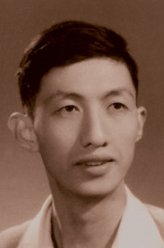 黄宗洛（黄宗洛饰演）