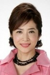 中田喜子剧照