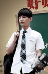 乔燃（白敬亭饰演）