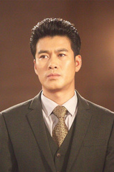 顾屠苏（孙玮饰演）