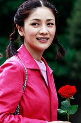 胡可剧照