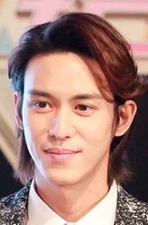 陈楚河（陈楚河饰演）