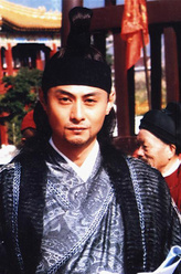 吴宣（孙强饰演）