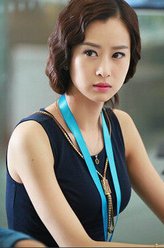 沈妮妮（韩烨饰演）