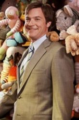 杰森·贝特曼剧照