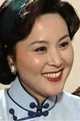 陈鸿梅（陈鸿梅饰演）