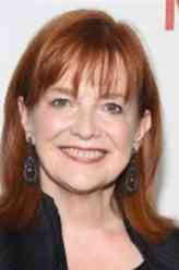 布莱尔·布朗（布莱尔·布朗饰演）