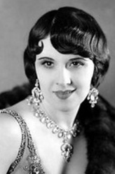 玛格丽特·利文斯顿剧照