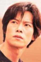 丰川悦司（丰川悦司饰演）