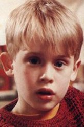 麦考利·卡尔金剧照