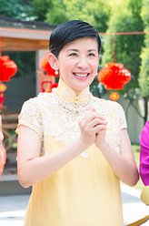 吴君如剧照