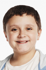 Jack（James DiGiacomo饰演）