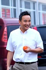 苗皓钧剧照